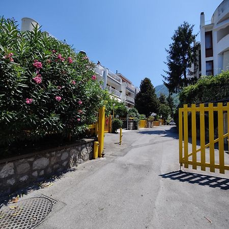 Villa Varano Castellammare di Stabia Eksteriør bilde