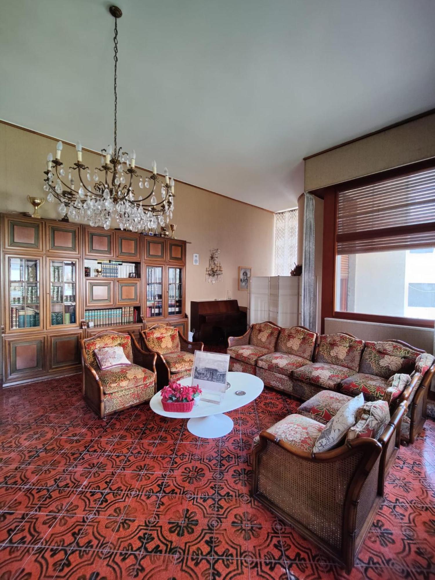 Villa Varano Castellammare di Stabia Eksteriør bilde