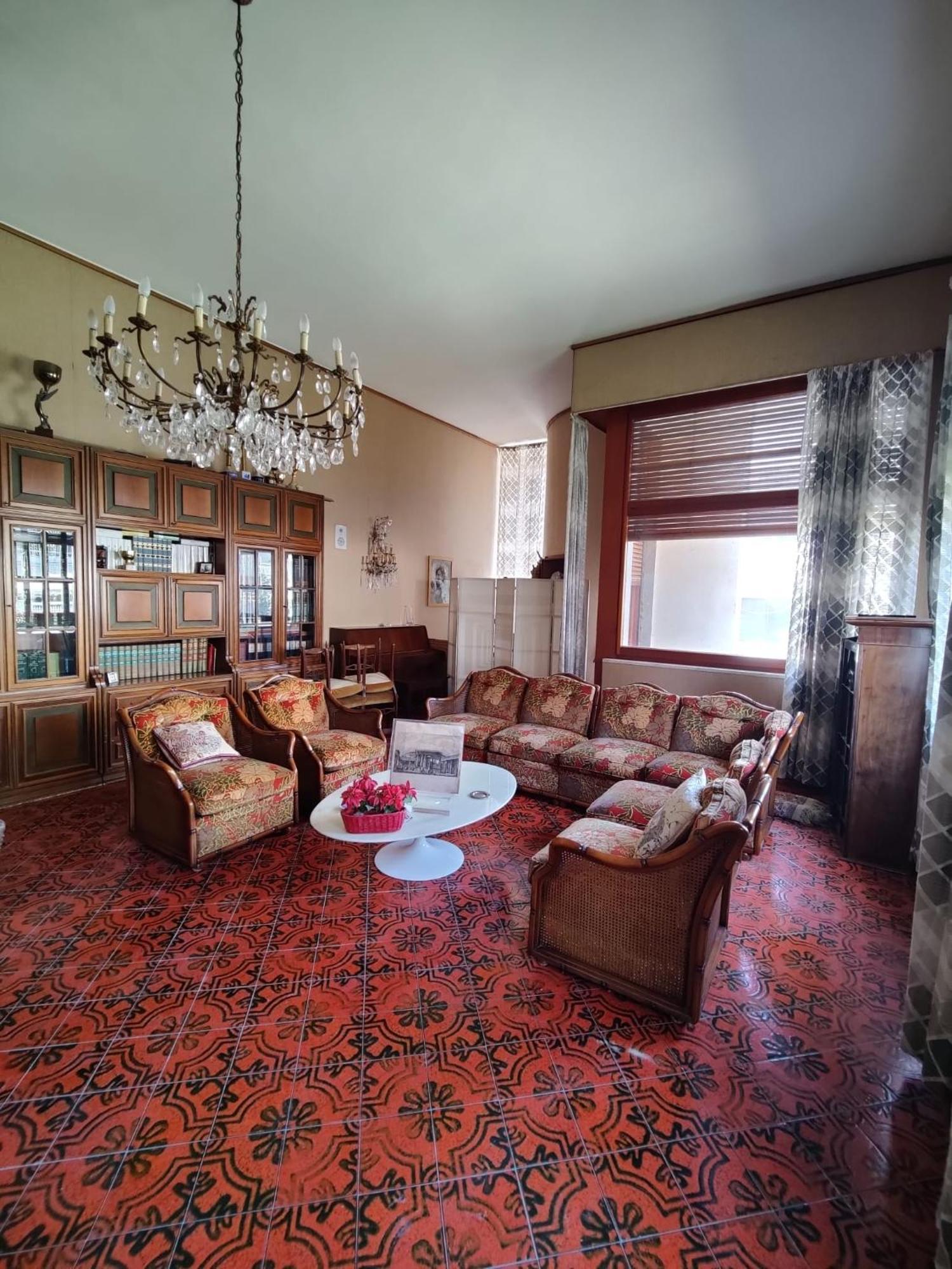 Villa Varano Castellammare di Stabia Eksteriør bilde