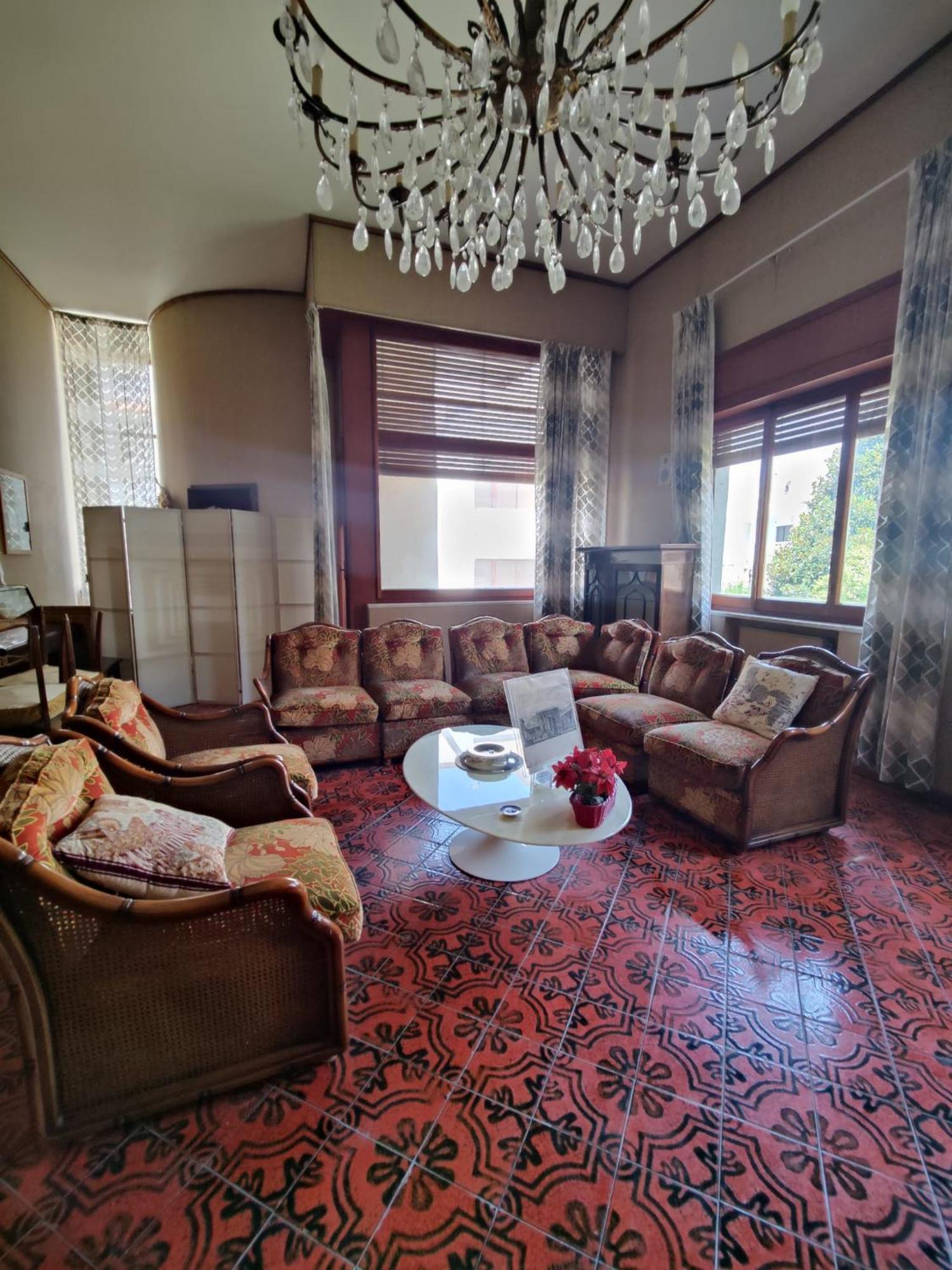 Villa Varano Castellammare di Stabia Eksteriør bilde