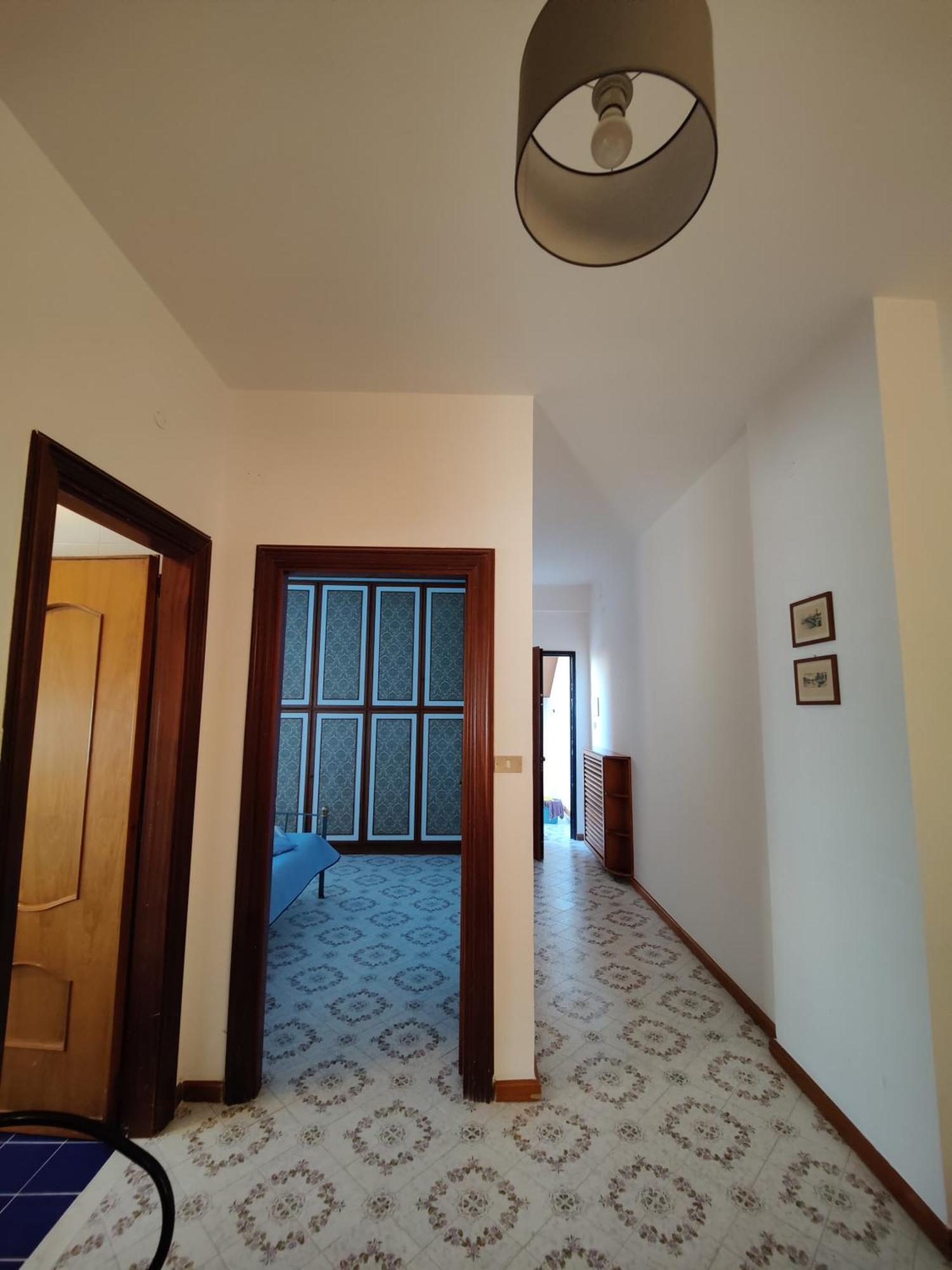 Villa Varano Castellammare di Stabia Eksteriør bilde