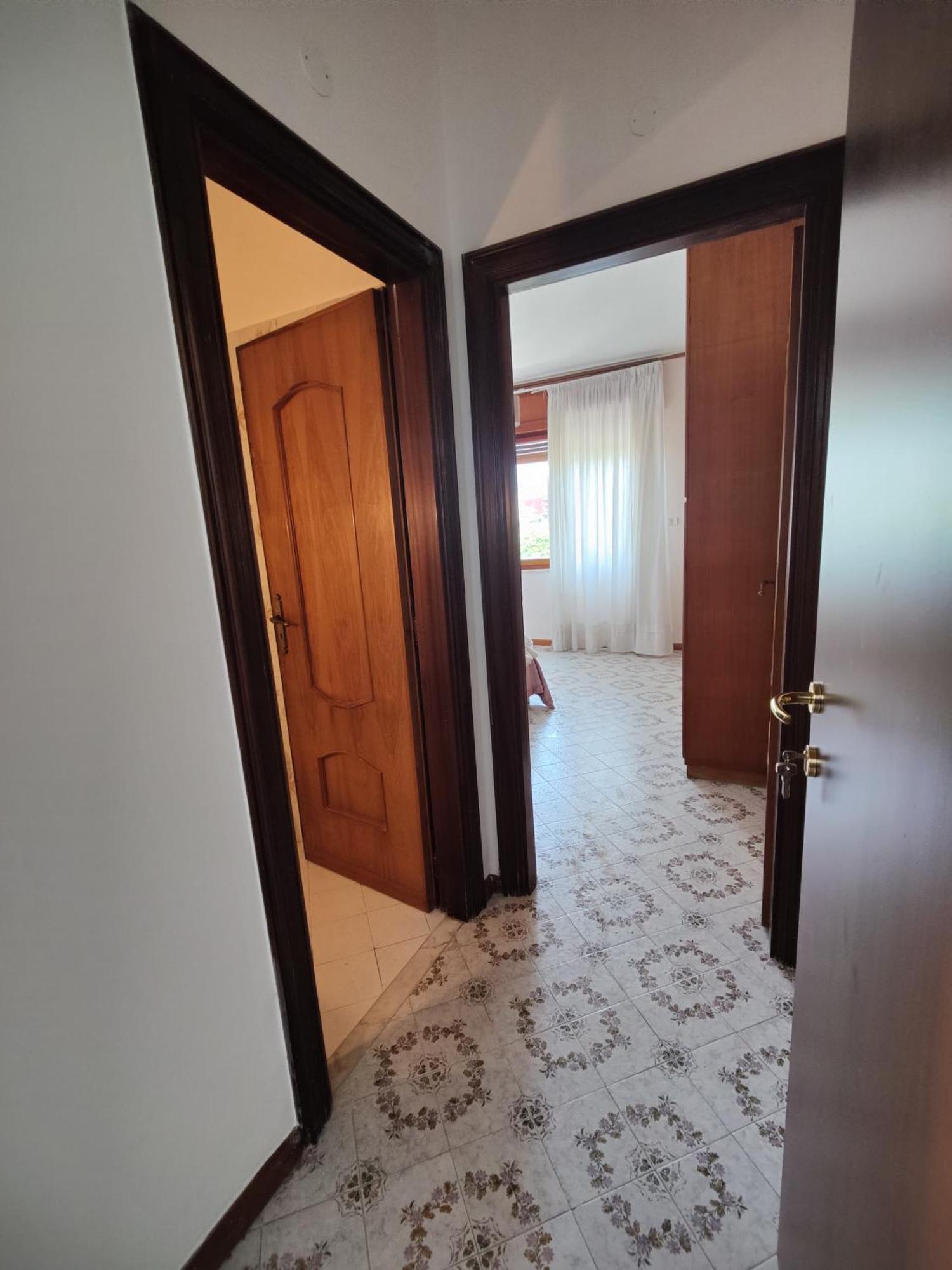 Villa Varano Castellammare di Stabia Eksteriør bilde