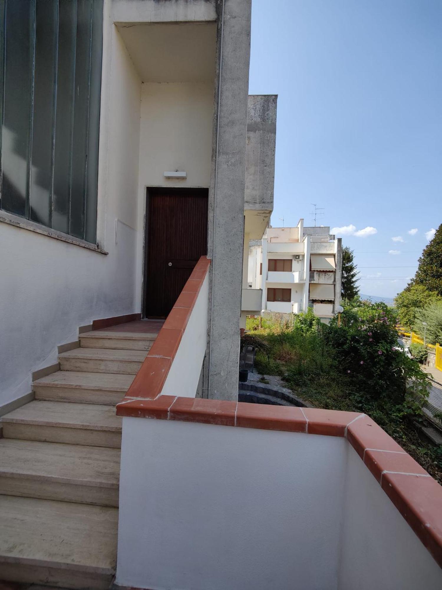 Villa Varano Castellammare di Stabia Eksteriør bilde