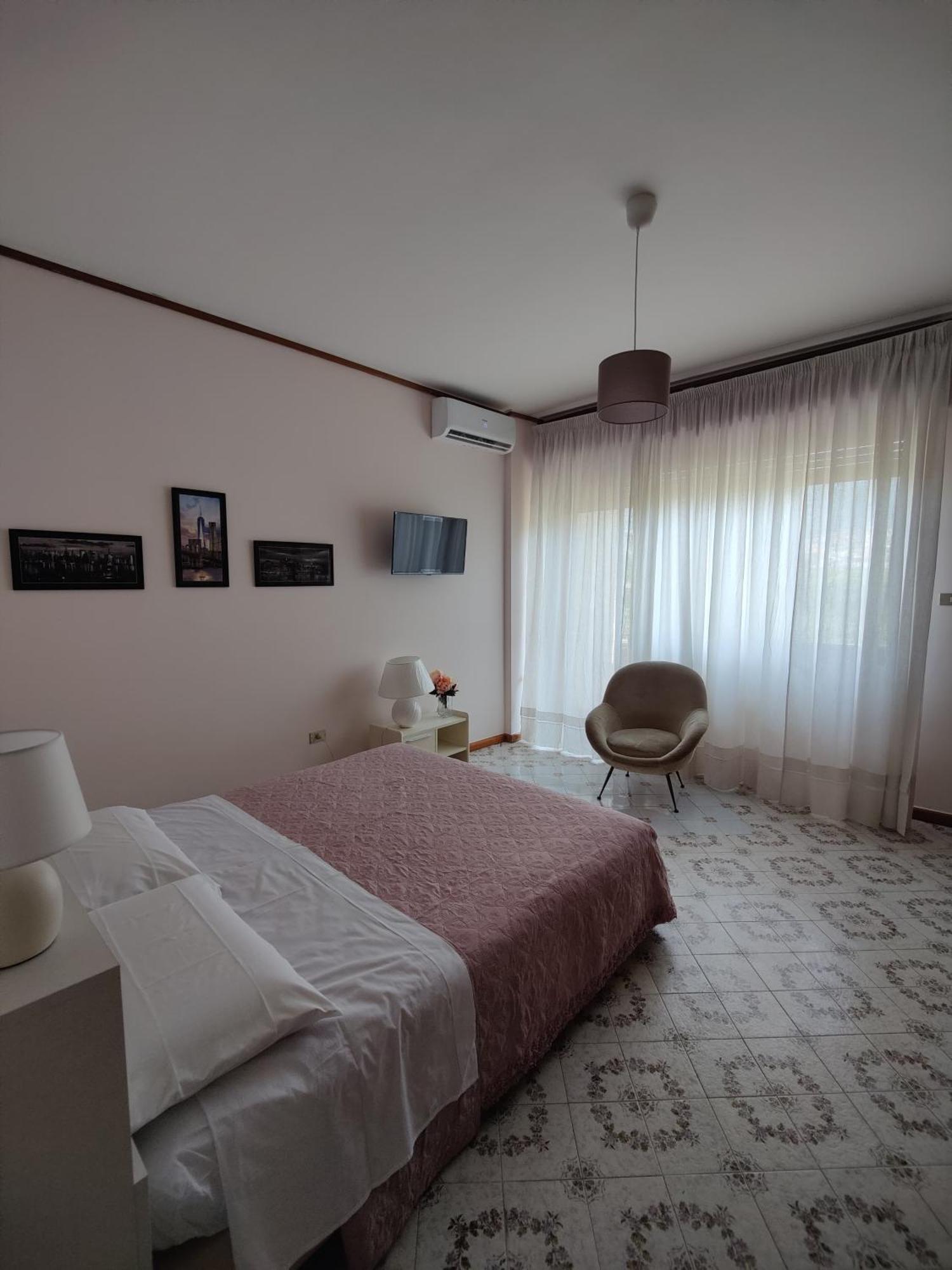Villa Varano Castellammare di Stabia Eksteriør bilde