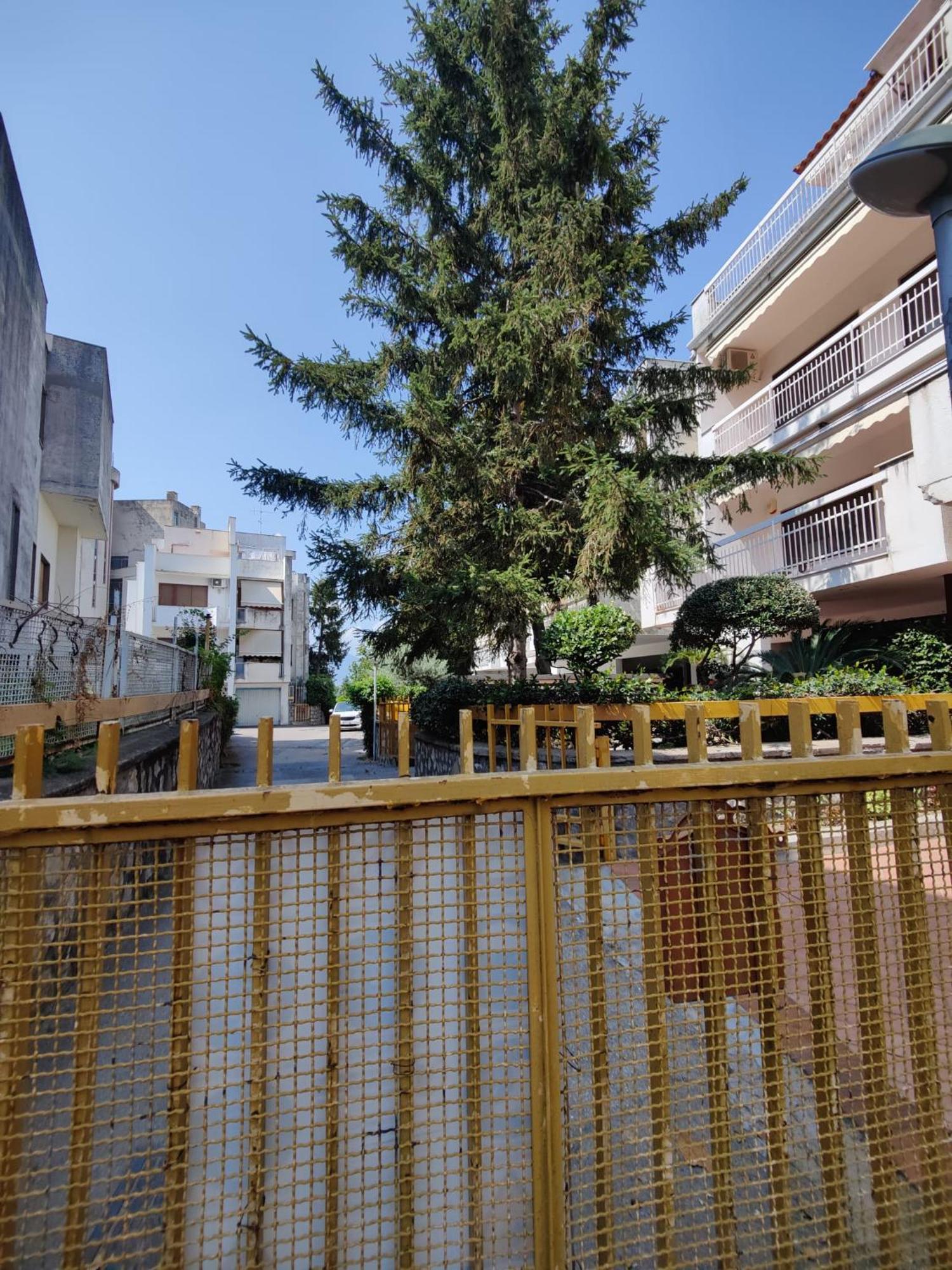 Villa Varano Castellammare di Stabia Eksteriør bilde