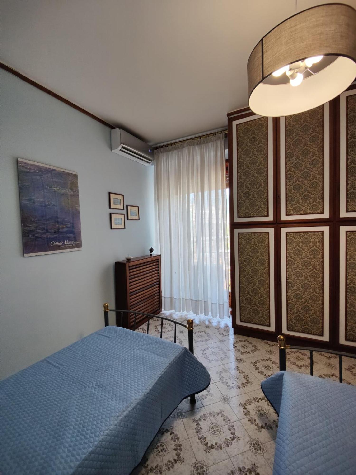 Villa Varano Castellammare di Stabia Eksteriør bilde