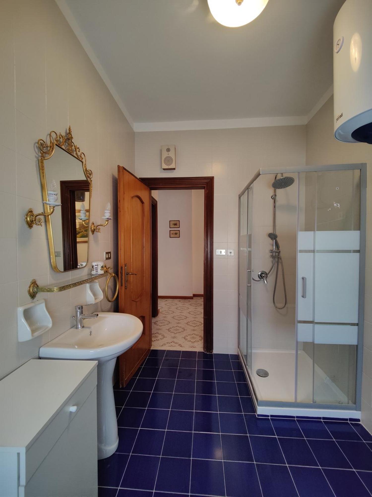 Villa Varano Castellammare di Stabia Eksteriør bilde