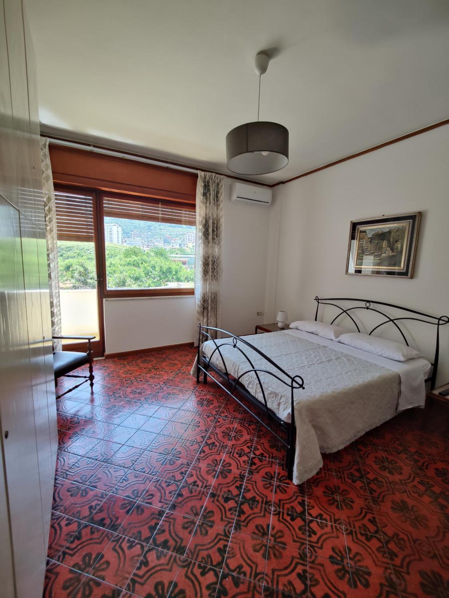 Villa Varano Castellammare di Stabia Eksteriør bilde
