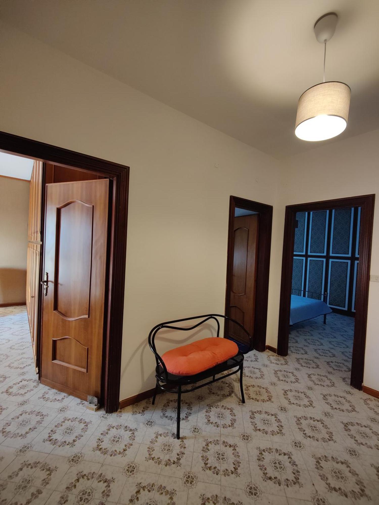 Villa Varano Castellammare di Stabia Eksteriør bilde
