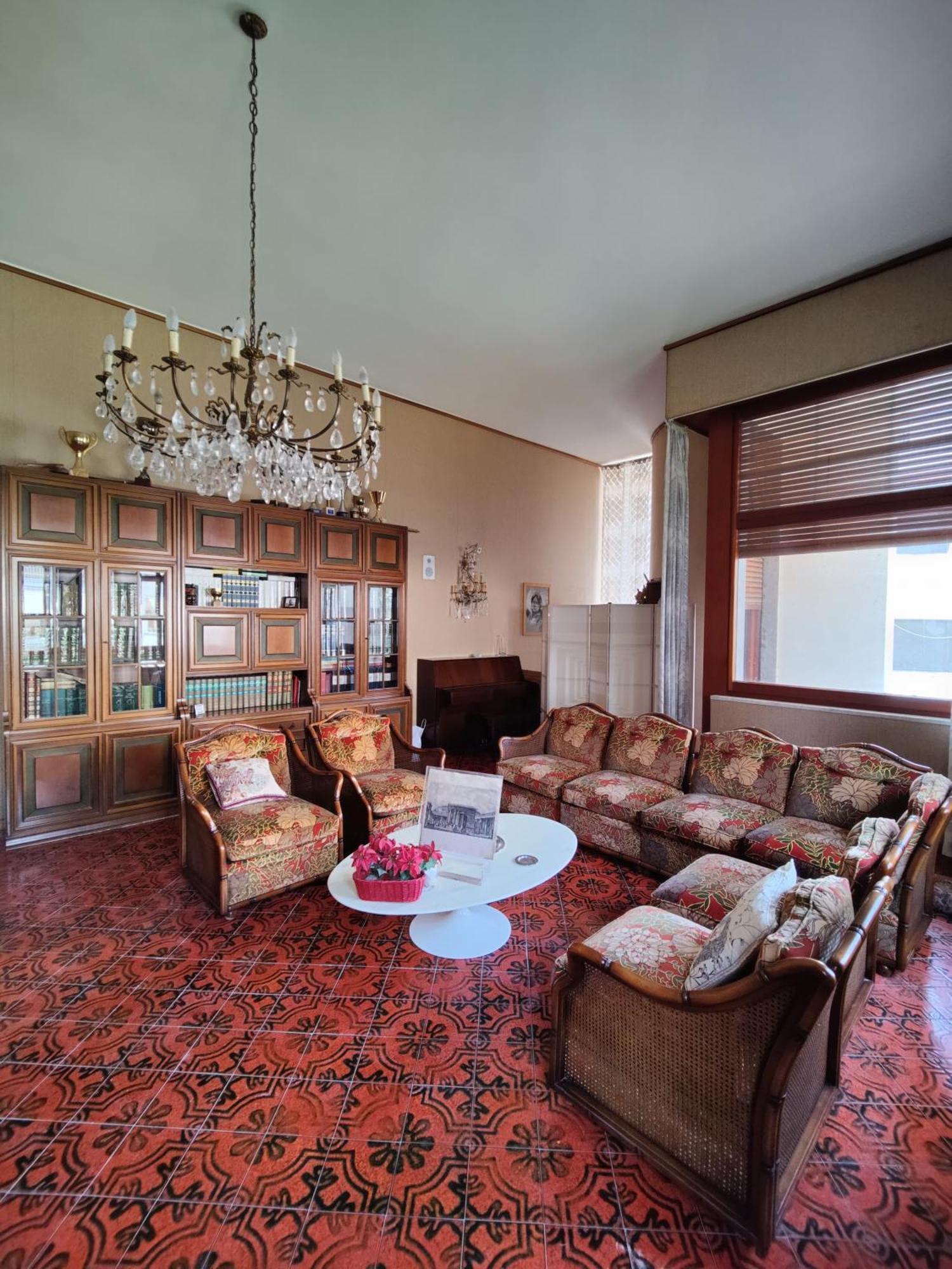 Villa Varano Castellammare di Stabia Eksteriør bilde