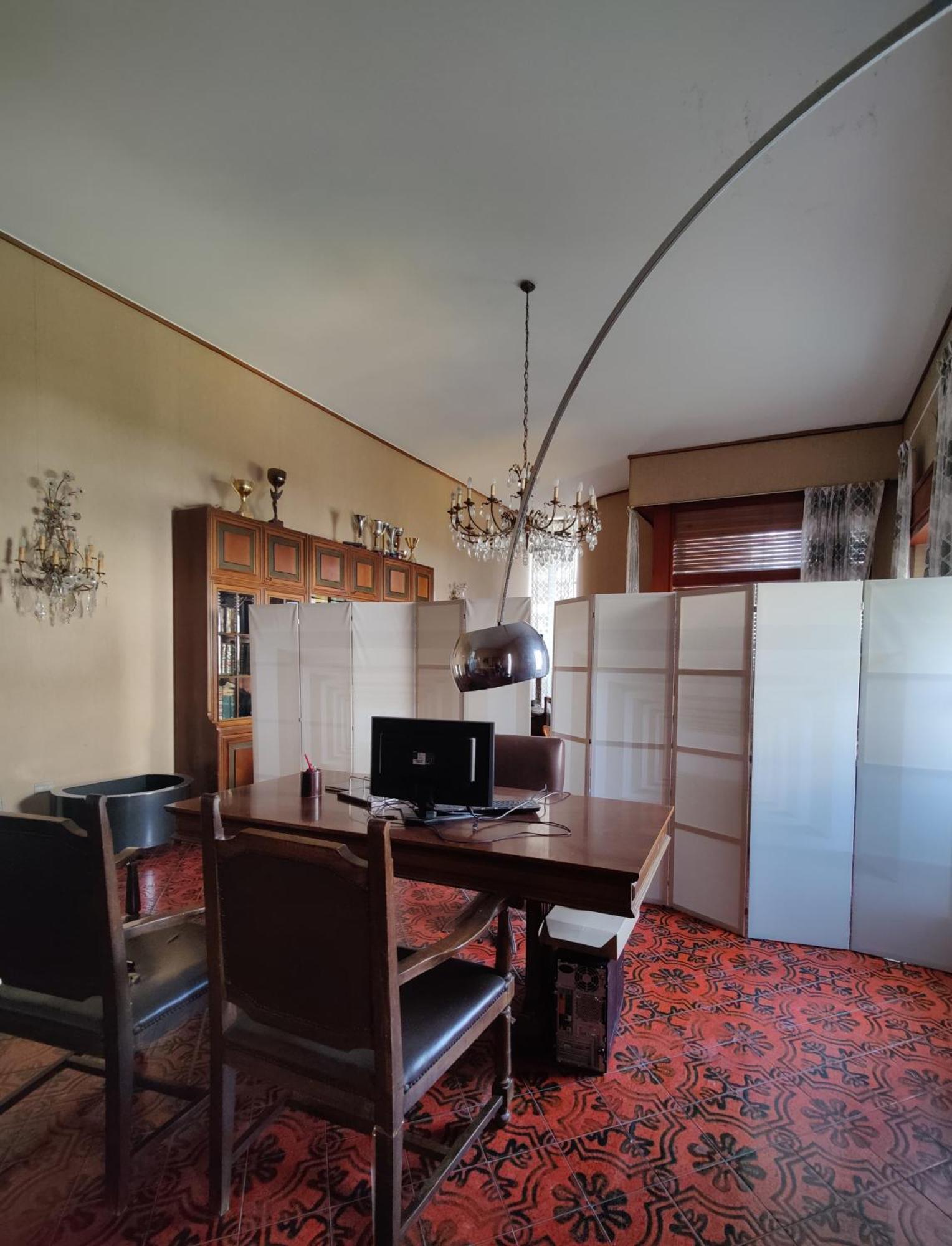 Villa Varano Castellammare di Stabia Eksteriør bilde