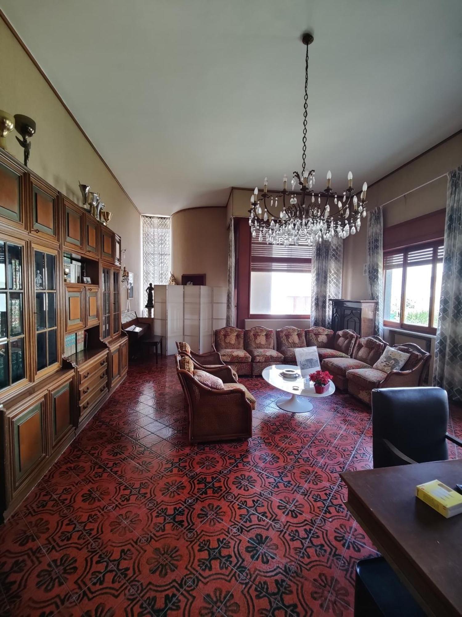 Villa Varano Castellammare di Stabia Eksteriør bilde